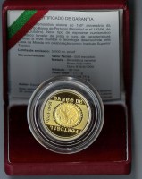 500 Esc 1846-1996 BANCO DE PORTUGAL